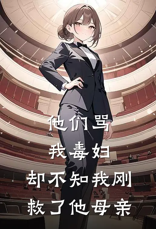 他们骂我毒妇，却不知我刚救了他母亲