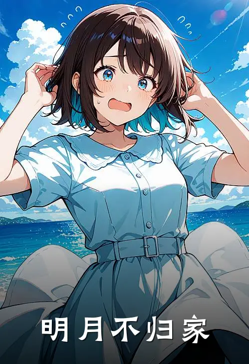 明月不归家