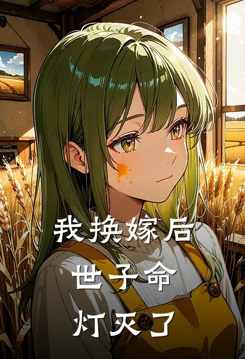 我换嫁后，世子命灯灭了