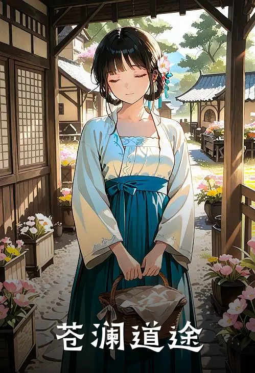 苍澜道途