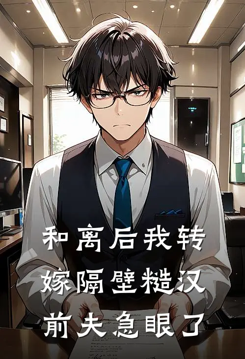 和离后我转嫁隔壁糙汉，前夫急眼了