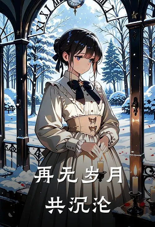 再无岁月共沉沦