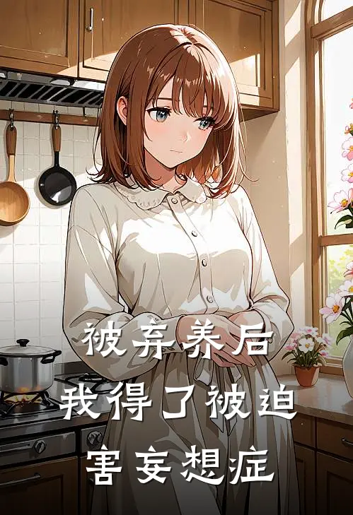 被弃养后，我得了被迫害妄想症