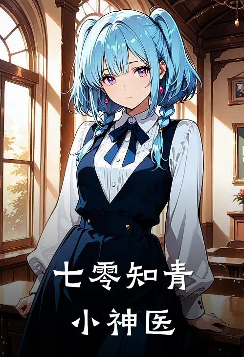 七零知青小神医