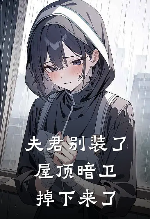 夫君别装了，屋顶暗卫掉下来了
