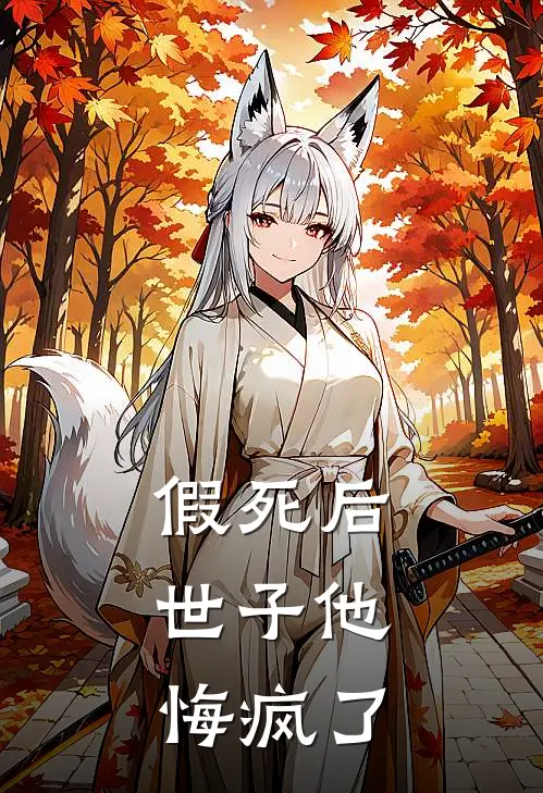 假死后，世子他悔疯了