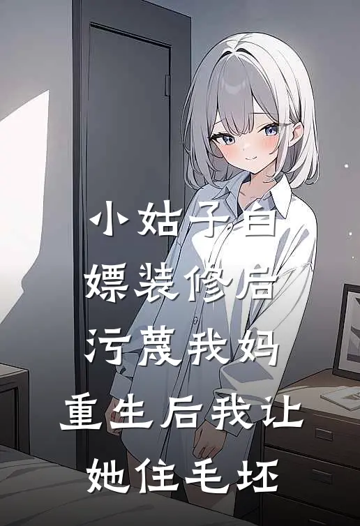 小姑子白嫖装修后污蔑我妈，重生后我让她住毛坯