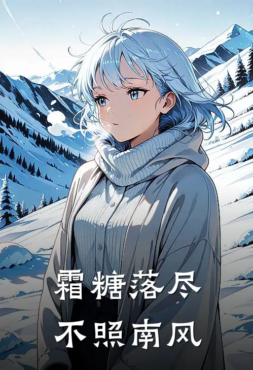 霜糖落尽，不照南风