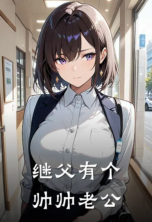 继父有个帅帅老公