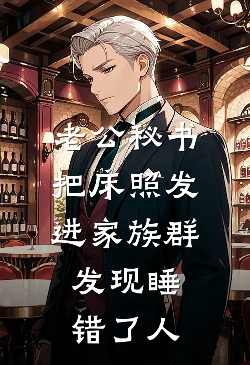 老公秘书把床照发进家族群，发现睡错了人