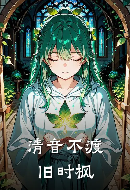 清音不渡旧时枫