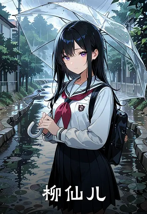 柳仙儿