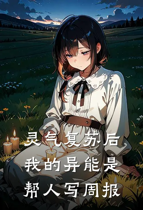 灵气复苏后，我的异能是帮人写周报