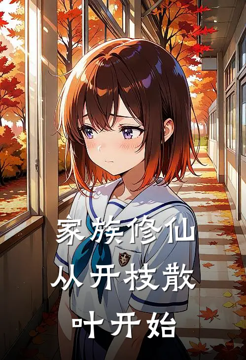 家族修仙，从开枝散叶开始