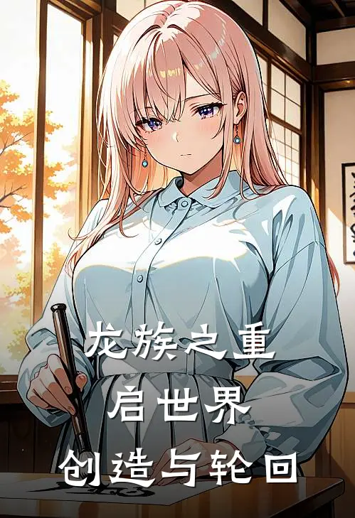 龙族之重启世界，创造与轮回