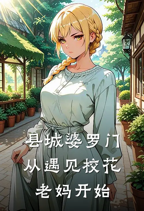 县城婆罗门：从遇见校花老妈开始