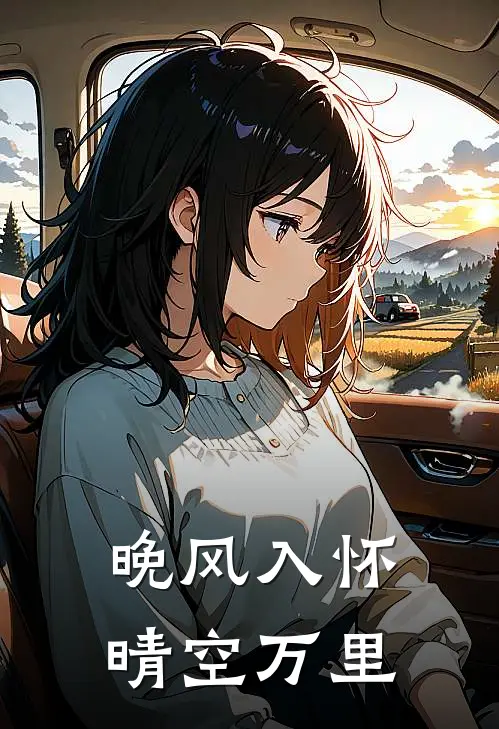 晚风入怀晴空万里