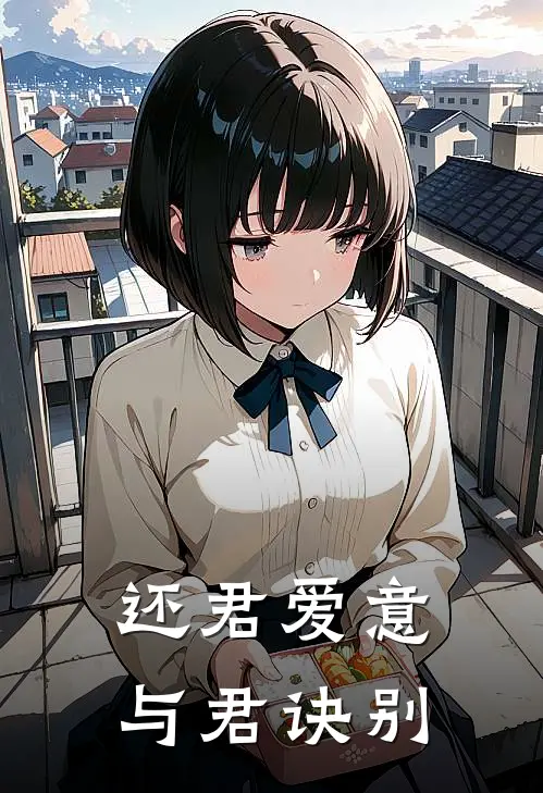 还君爱意，与君诀别