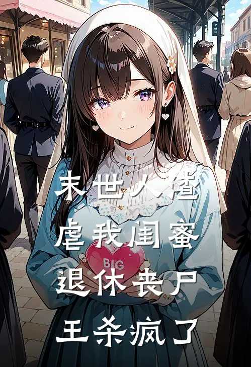末世人渣虐我闺蜜，退休丧尸王杀疯了