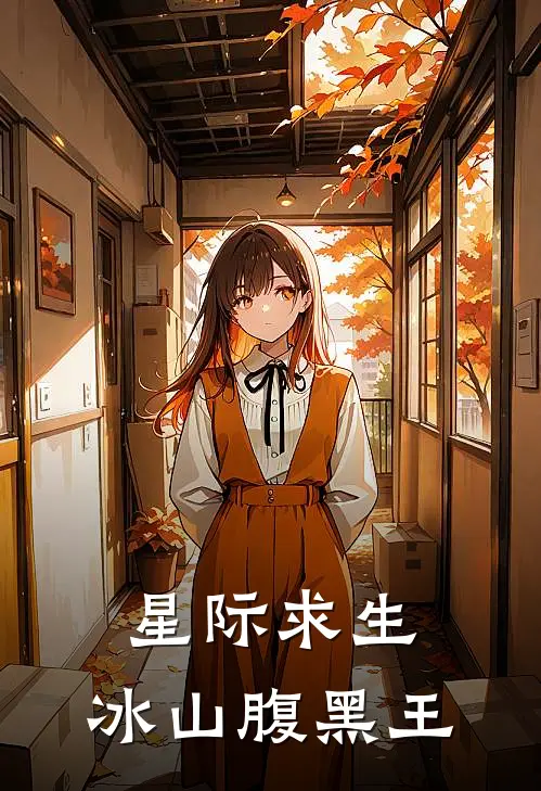 星际求生：冰山腹黑王
