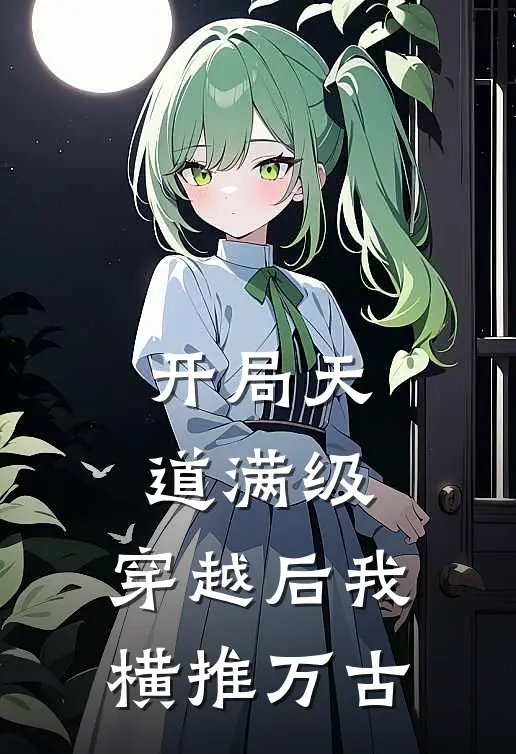 开局天道满级，穿越后我横推万古