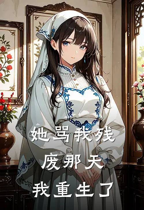 她骂我残废那天，我重生了