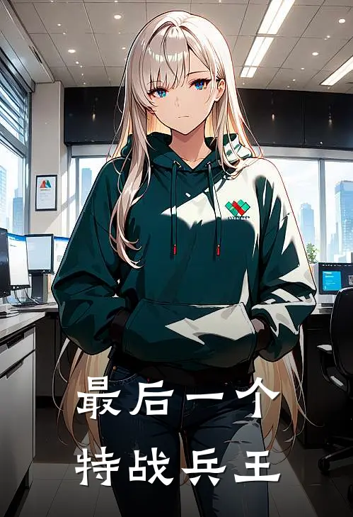 最后一个特战兵王