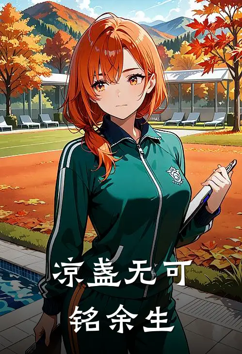 凉盏无可铭余生