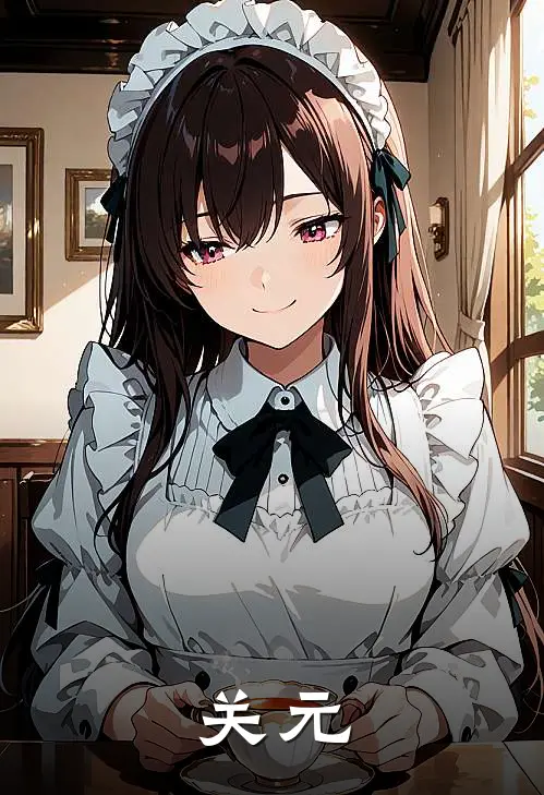 关元