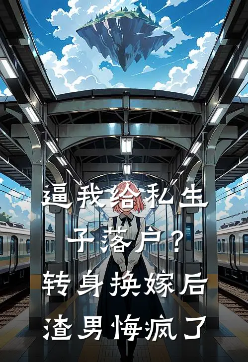 逼我给私生子落户？转身换嫁后渣男悔疯了