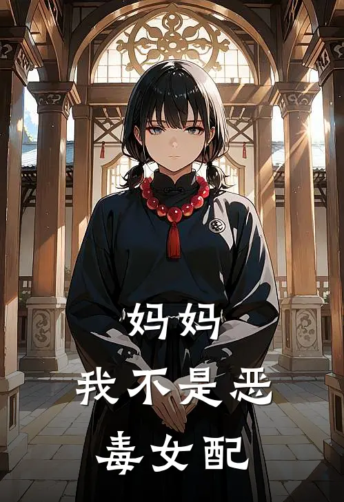妈妈，我不是恶毒女配