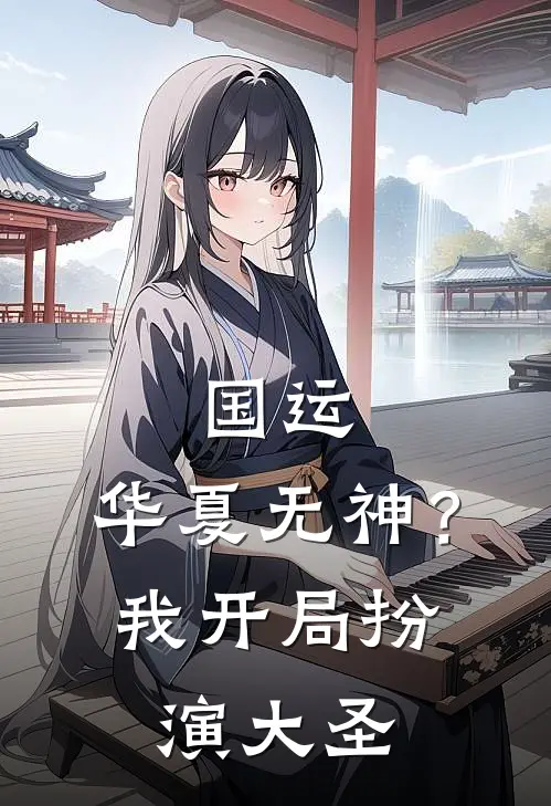 国运：华夏无神？我开局扮演大圣