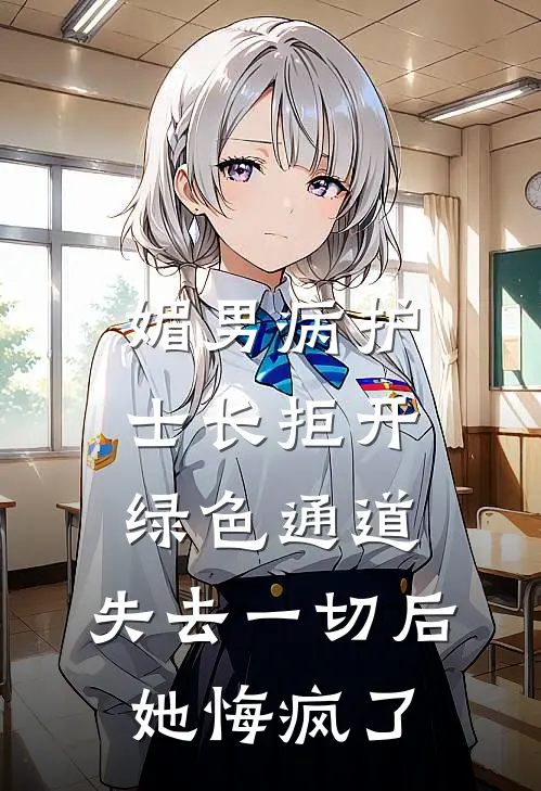媚男病护士长拒开绿色通道，失去一切后她悔疯了