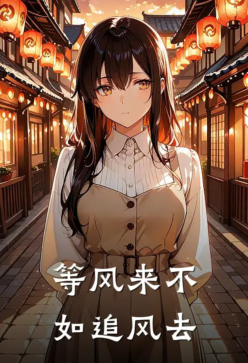 等风来不如追风去