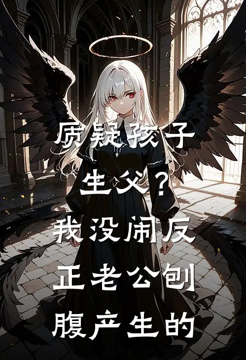 质疑孩子生父？我没闹，反正老公刨腹产生的