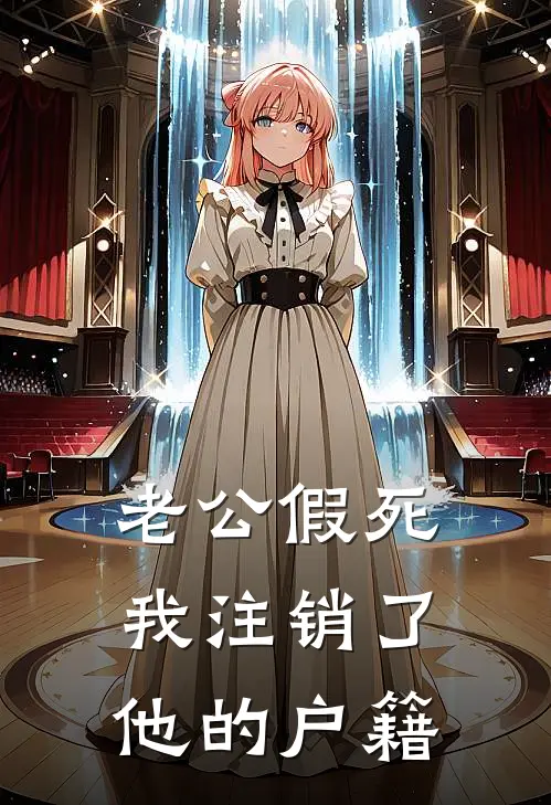 老公假死，我注销了他的户籍