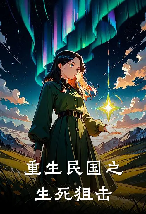 重生民国之生死狙击