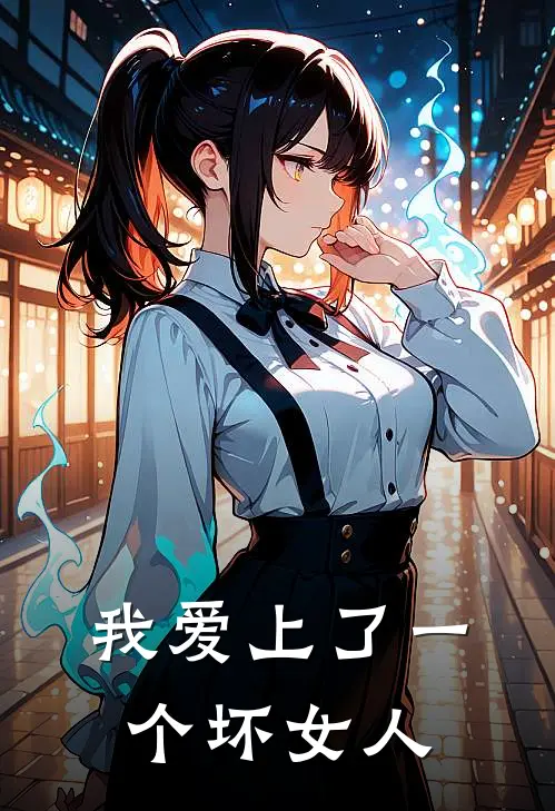 我爱上了一个坏女人