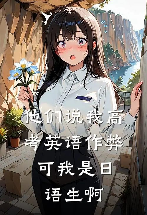 他们说我高考英语作弊，可我是日语生啊