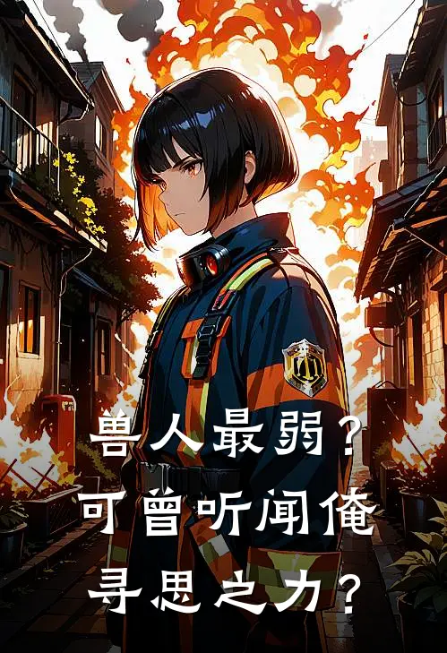 兽人最弱？可曾听闻俺寻思之力？