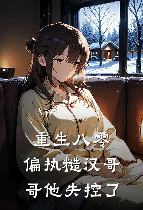 重生八零：偏执糙汉哥哥他失控了