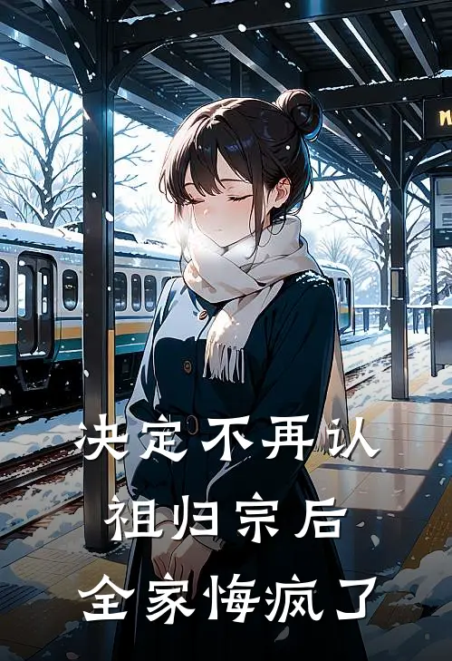 决定不再认祖归宗后，全家悔疯了