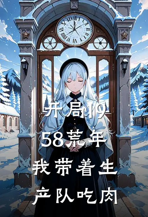 开局1958荒年，我带着生产队吃肉