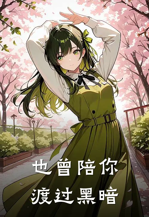 也曾陪你渡过黑暗