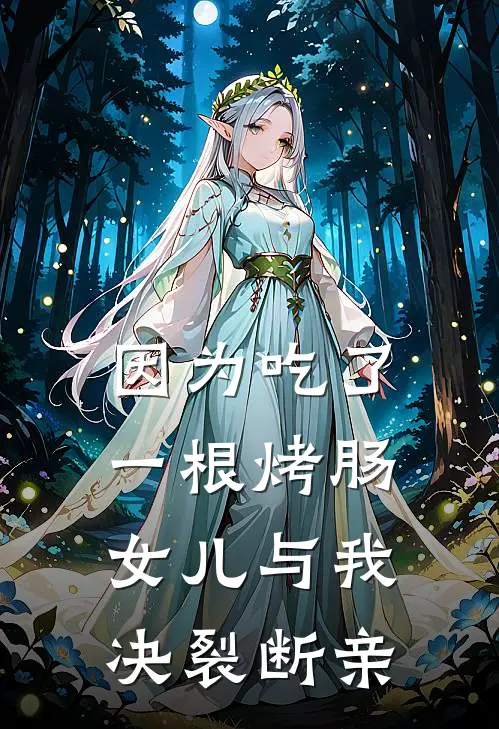 因为吃了一根烤肠，女儿与我决裂断亲