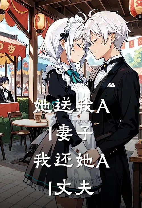 她送我AI妻子，我还她AI丈夫