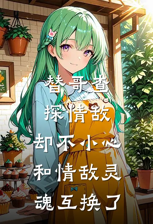 替哥查探情敌，却不小心和情敌灵魂互换了