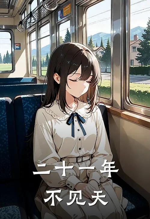 二十一年不见天