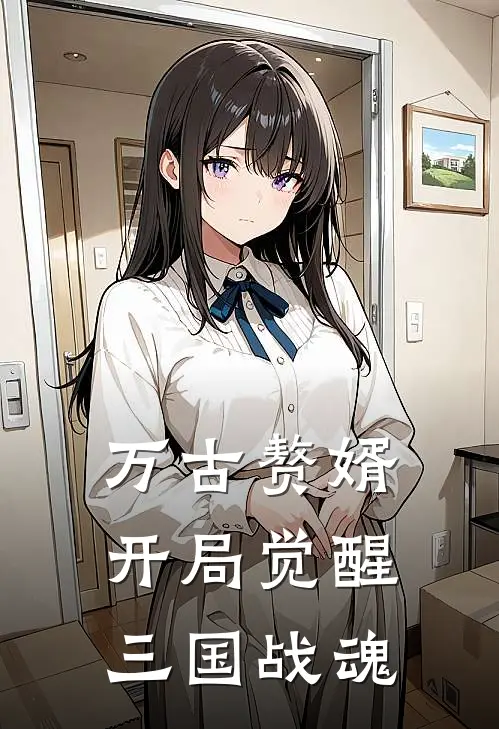 万古赘婿：开局觉醒三国战魂