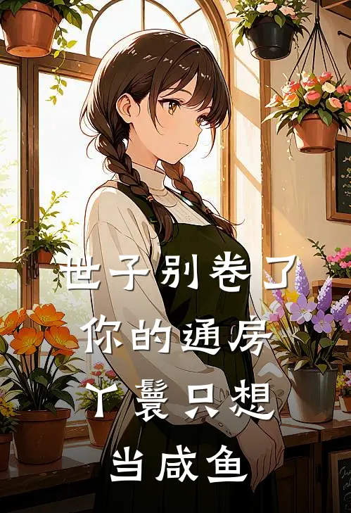 世子别卷了，你的通房丫鬟只想当咸鱼
